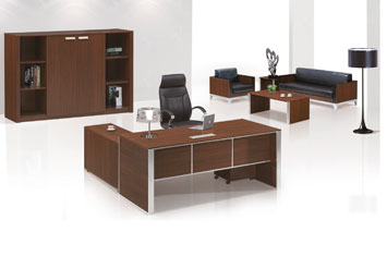 老板桌-办公桌-老板桌办公家具