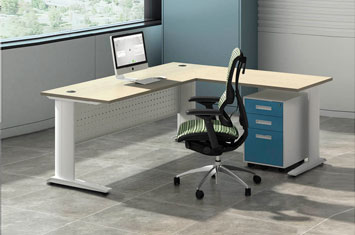 
        办公职员桌-经理办公桌-办公桌尺寸